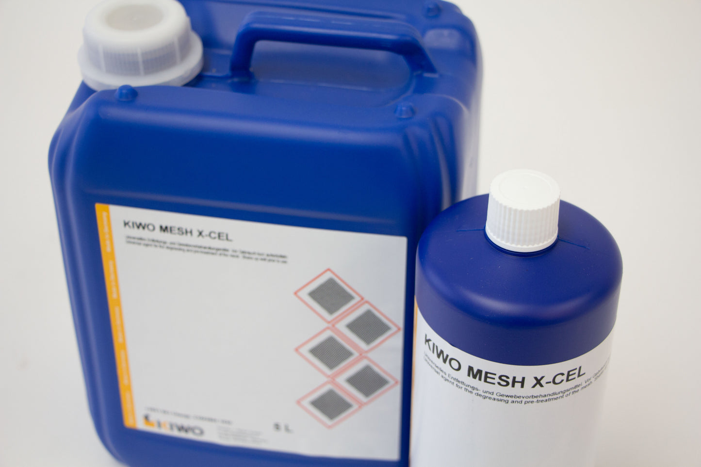 Kiwo mech X-CEL - 1 L
