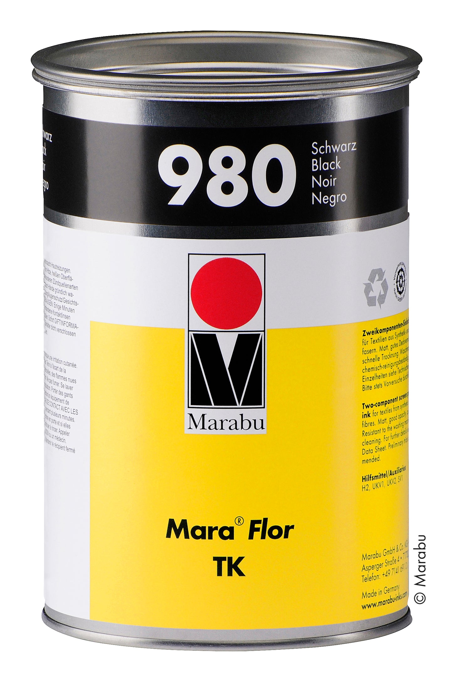 Marabu Maraflor TK - 1 Kg