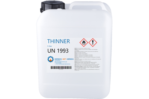 Screensol Thinner - 1 L