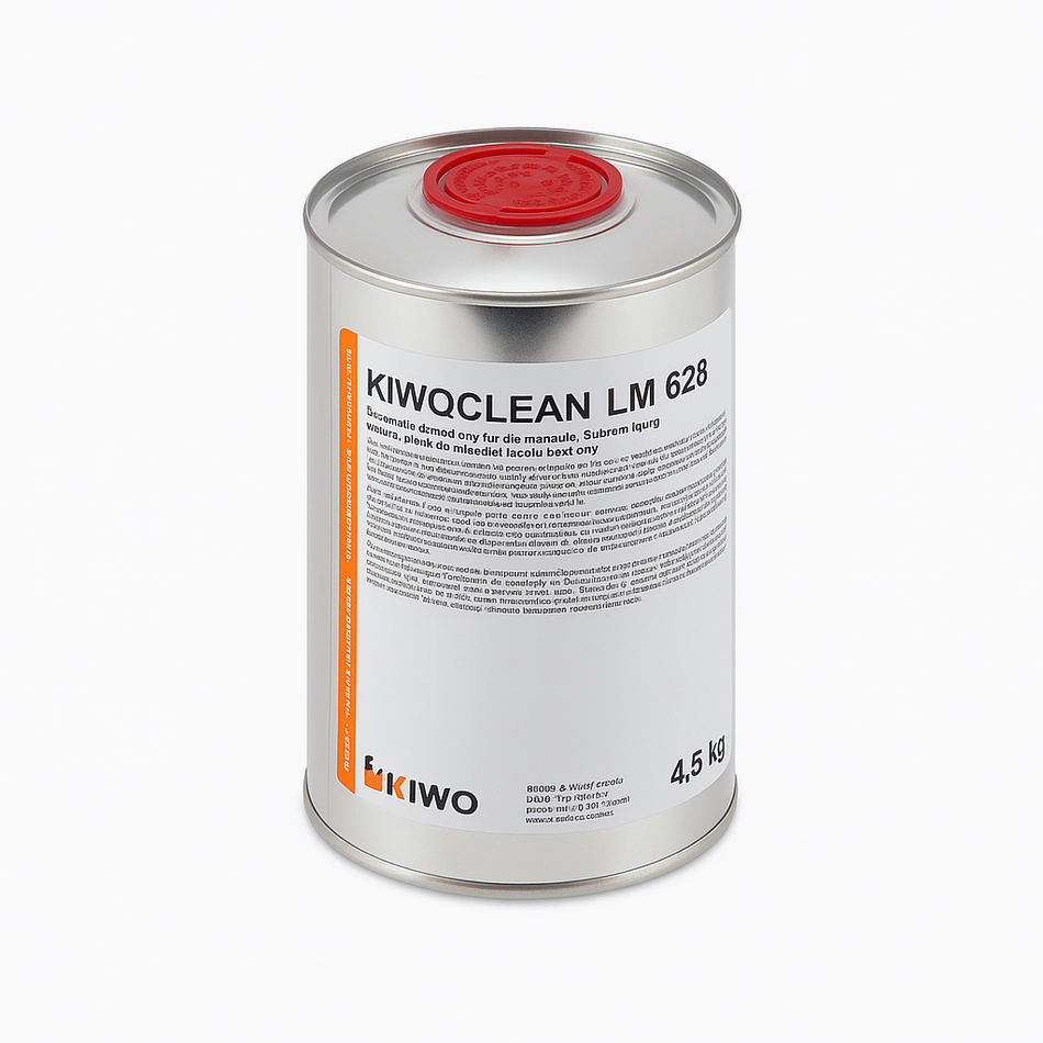 Kiwo Kiwoclean LM 628 Cleaner - Ploviklis