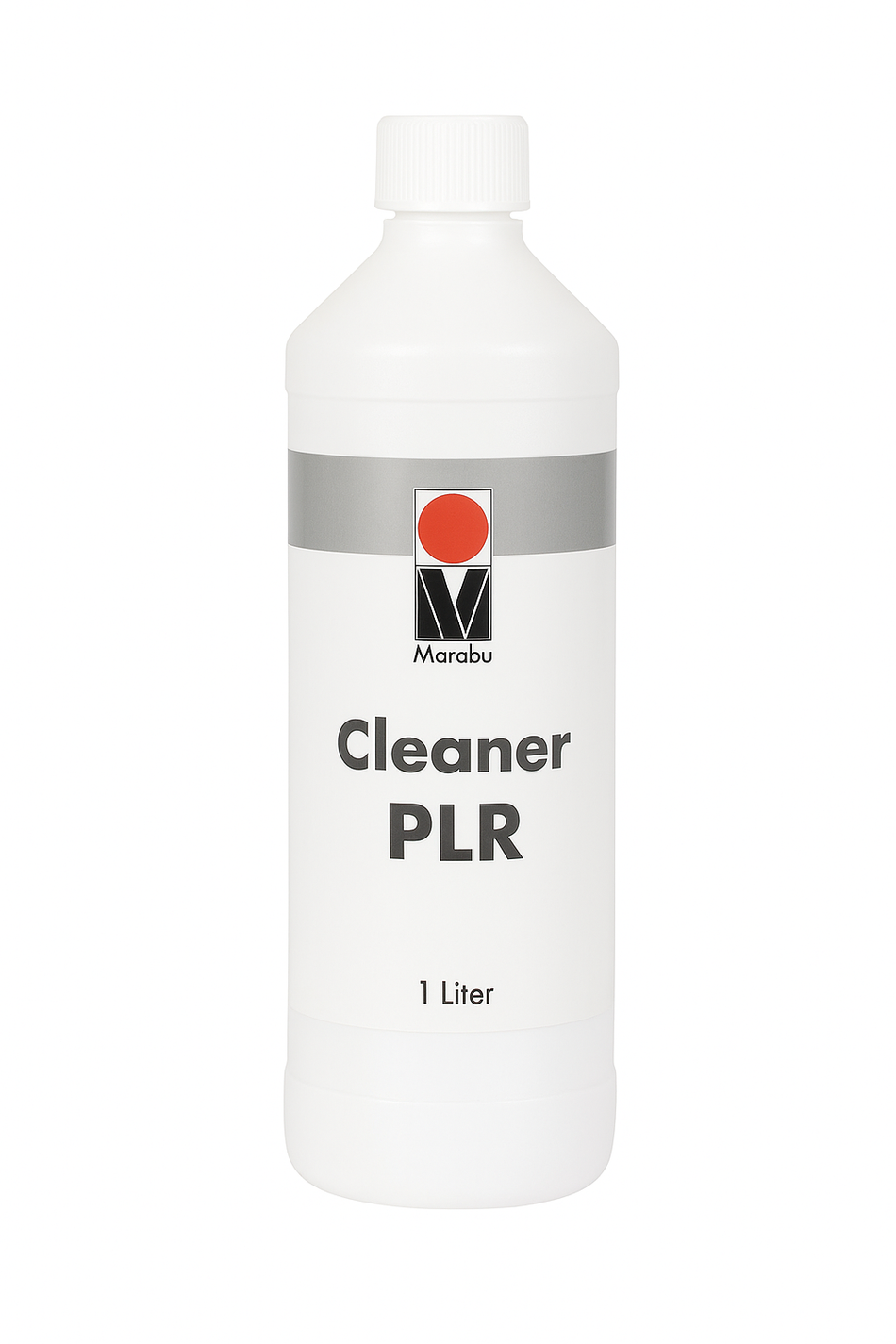 Marabu Cleaner PLR - Valiklis, 1,0 L
