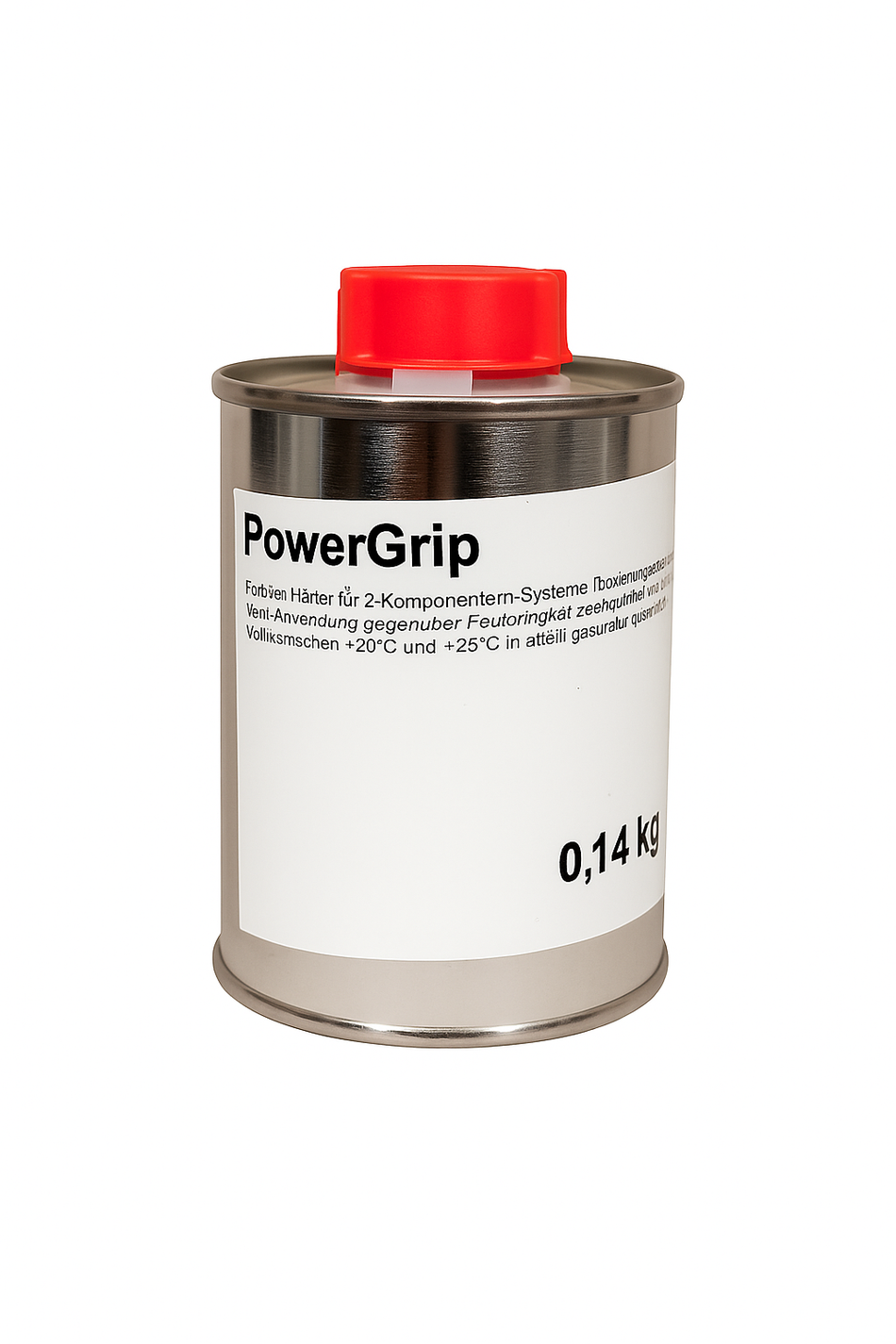 Kiwo Kiwodur 1100 Power Grip - Kietiklis, 0.14 Kg