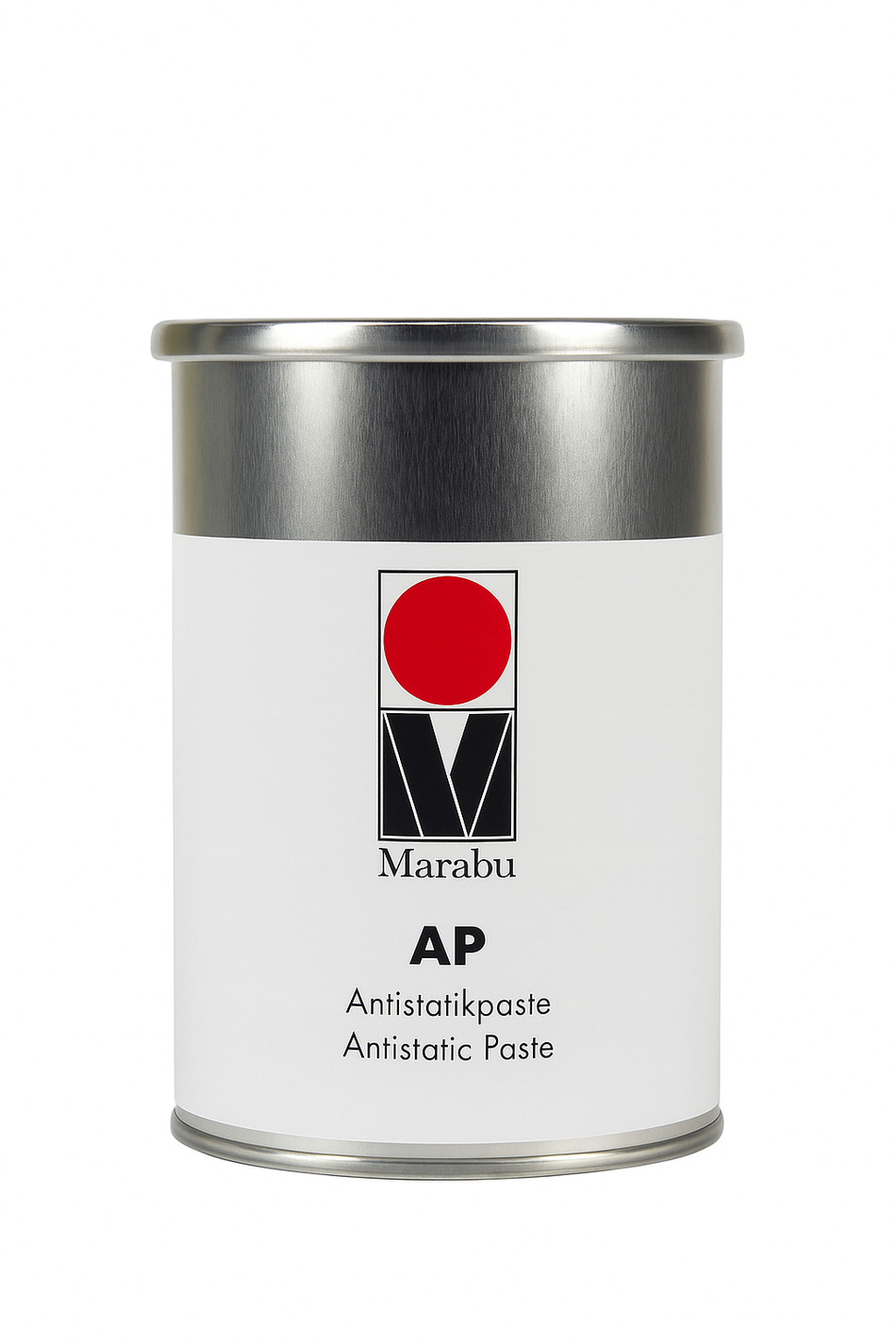 Marabu Antistatic Paste AP - Antistatinė pasta, 1,0 L
