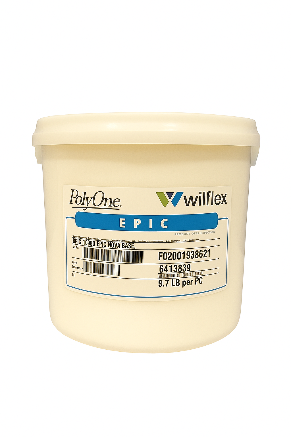 Wilflex Epic Nova Base Plastisol Inks – Lipnus