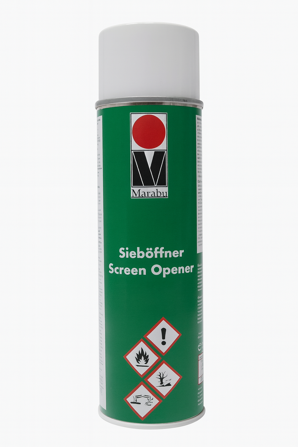 Marabu Screen Opener - Valiklis 0,5 L