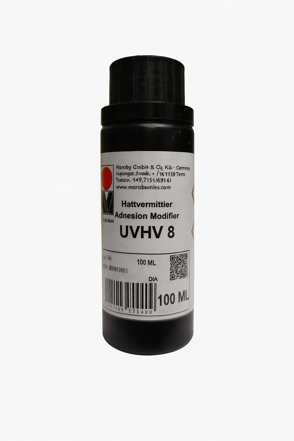 Marabu Adhesion Modifier UV-HV8 - Modifikatorius,  0,1 L