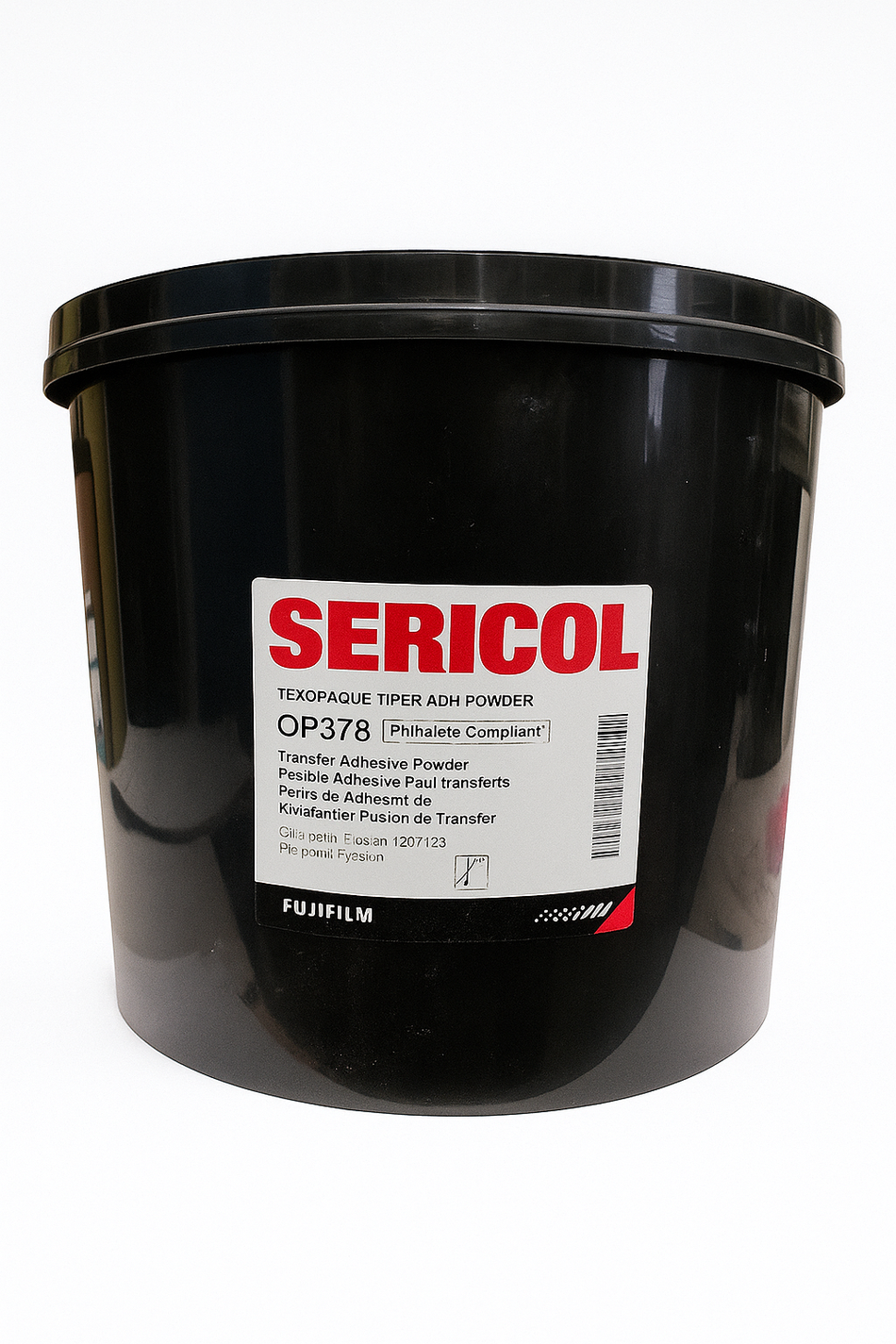 Sercol T/Paque Adhesive OP378 - Klijai, 1,0 Kg