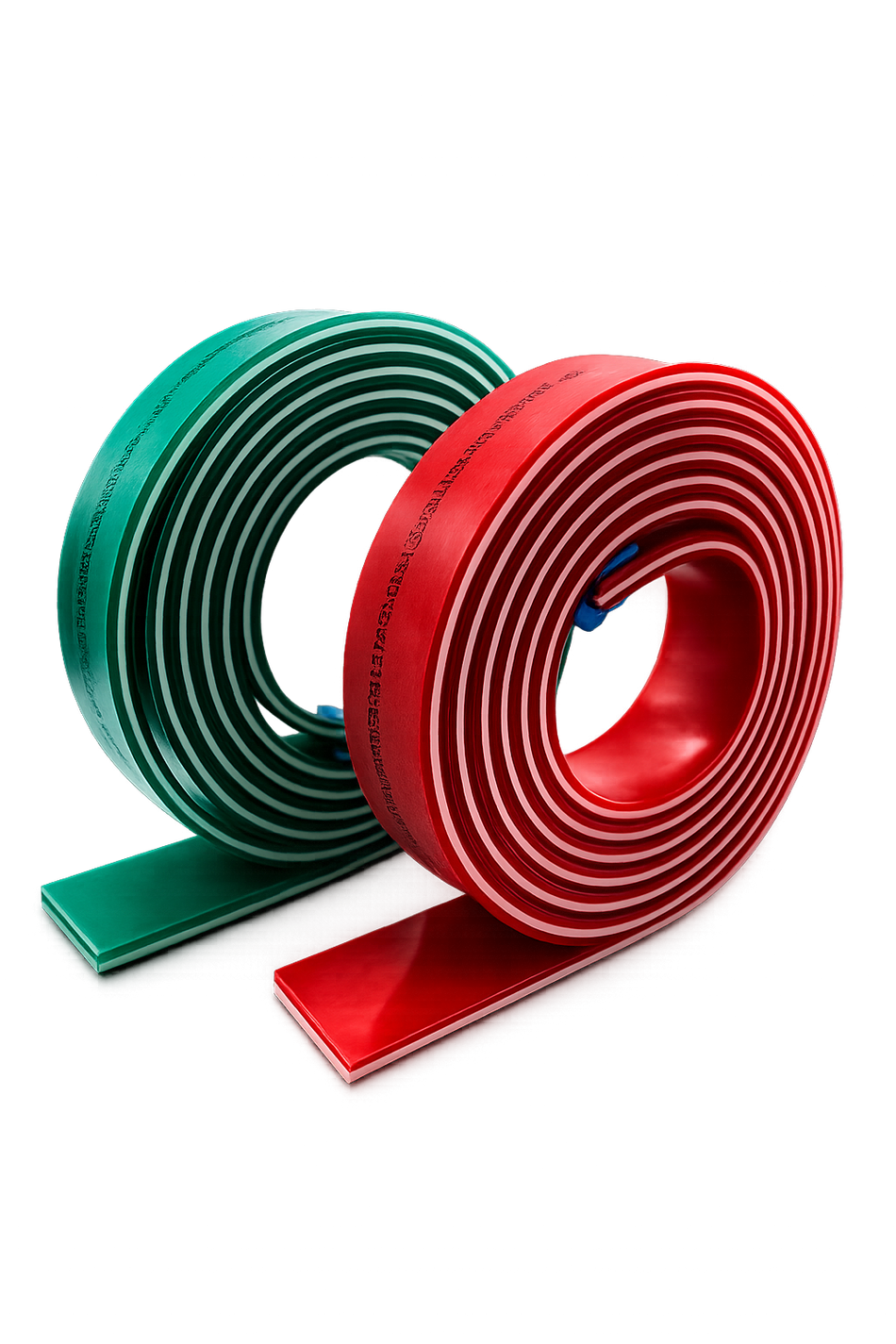 Fimor Serilor SR1 / SR3 / H3 - Rakelinė guma, 1,0 M