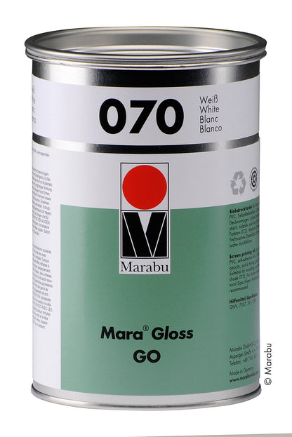 Marabu Mara Gloss GO  - 1 Kg