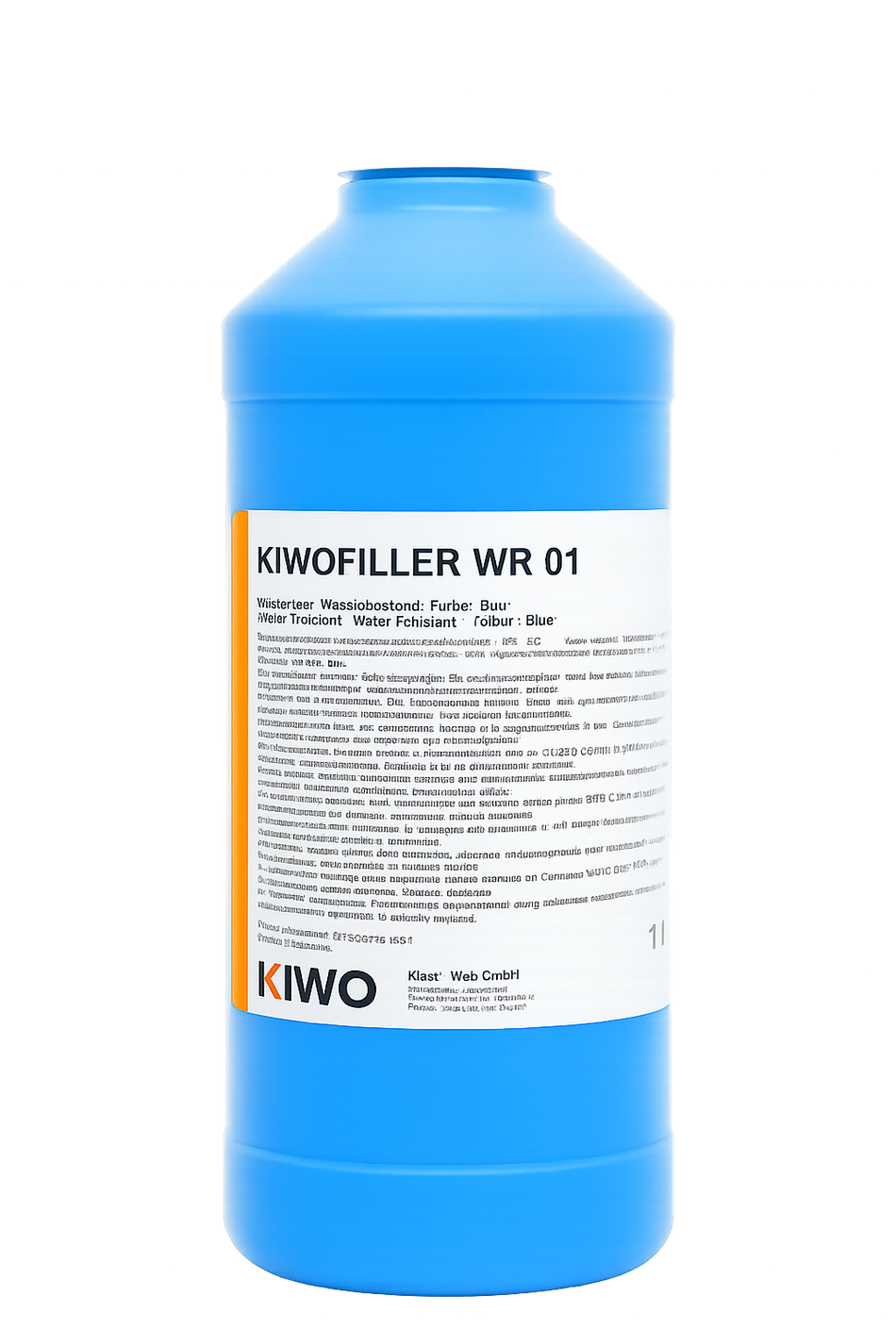 Kiwo KIWOFILLER WR 01 - Korektorius, 2,0 Kg