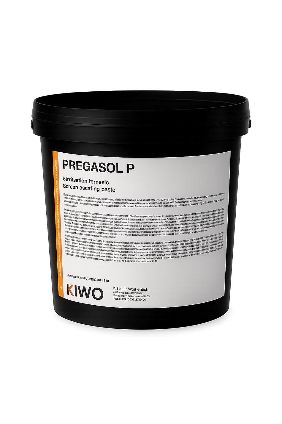 Kiwo Pregasol P Cleaner - Ploviklis, 1,0 Kg
