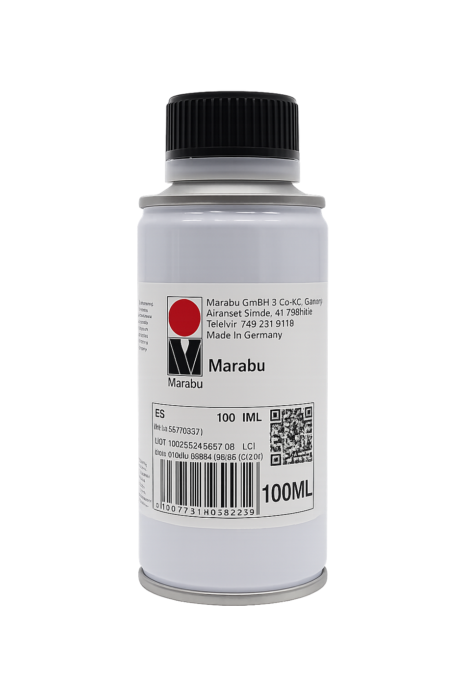 Marabu Printing Modifier ES - Modifikatorius,  0,1 L
