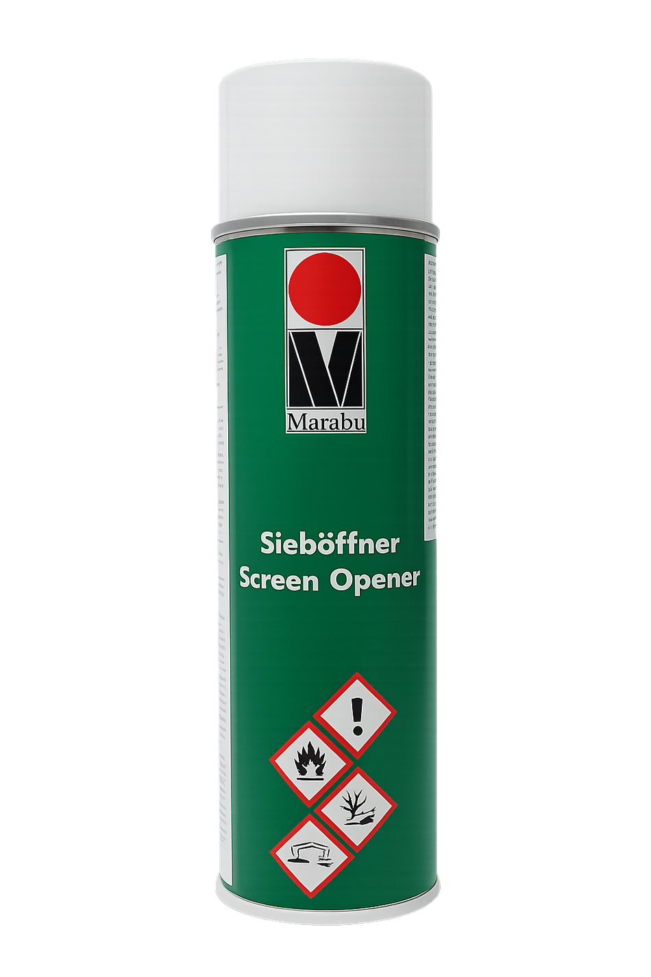 Marabu Screen Opener - Valiklis 0,5 L