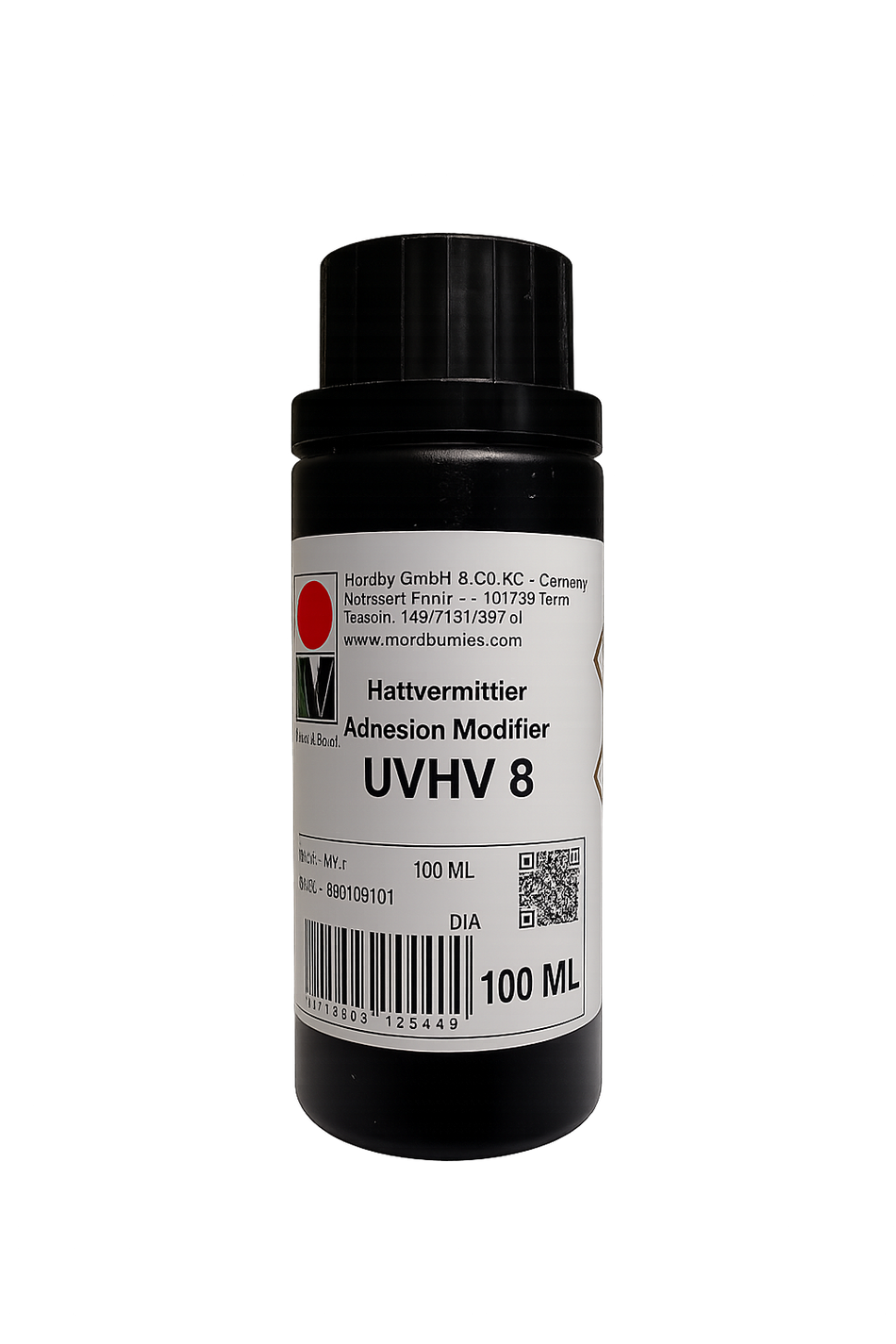 Marabu Adhesion Modifier UV-HV8 - Modifikatorius,  0,1 L
