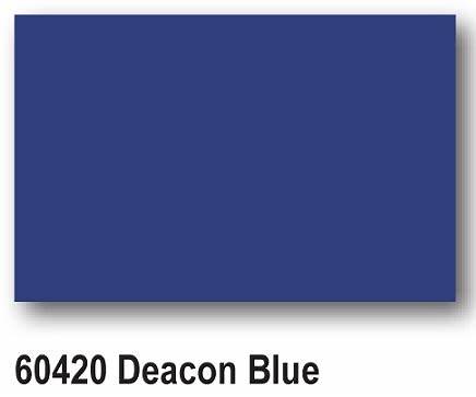 Wilflex Epic Deacon Blue Plastisol Inks - Dažai