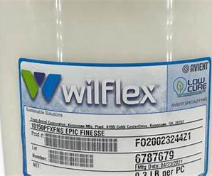 Wilflex Epic Finesse Plastisol Inks - Priedas dažams