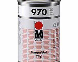 Marabu Tampa Pol TPY - Dažai, 1,0 L