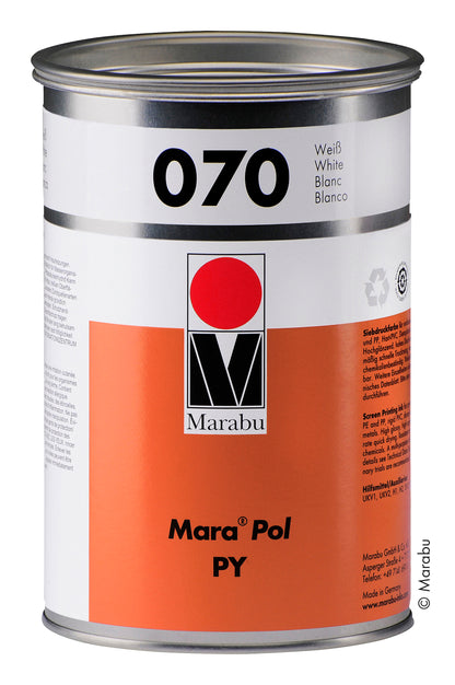 Marabu Marapol - PY 021 - 1 Kg