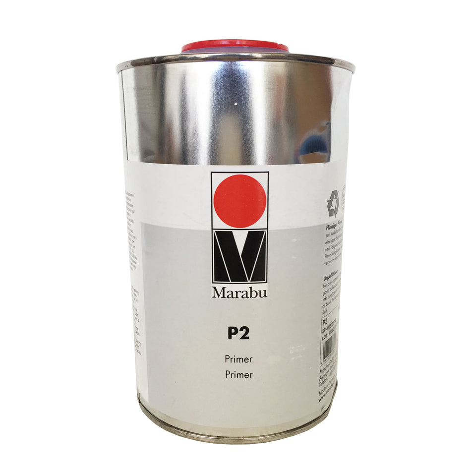 Marabu Primer P2 - Gruntas, 1,0 L
