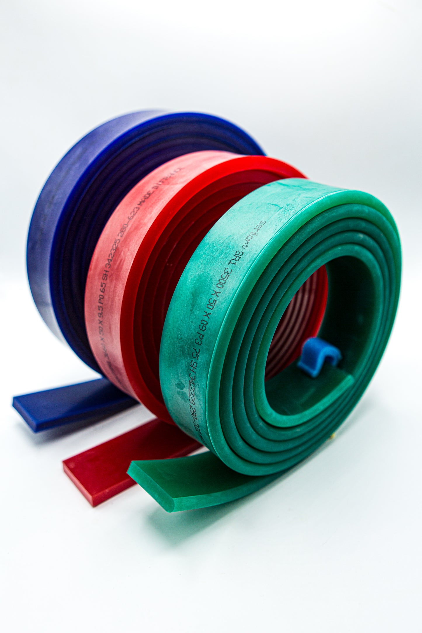 Fimor Serilor SR1 / SR3 / H3