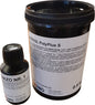 Kiwo Azocol Poly-Plus S Emulsion - 0,9 Kg + Diazo Nr.1, 0,045Kg.