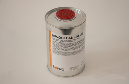Kiwo Kiwoclean LM 628 Cleaner - 5 L