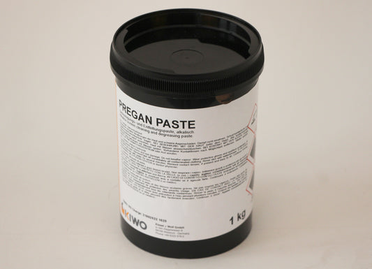 Kiwo Pregan Paste Cleaner - 1 Kg