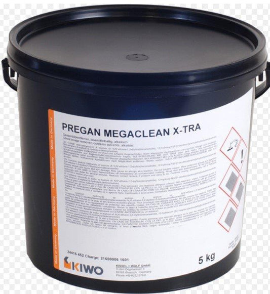Kiwo Pregan Megaclean X-TRA - 1 Kg