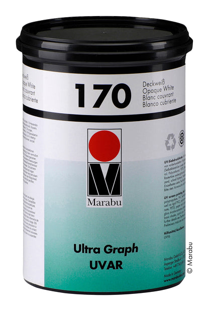 Marabu Ultragraph UVAR - 1 - 5 Kg