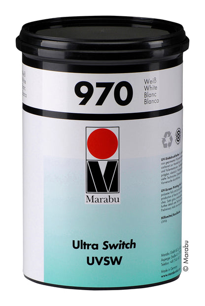 Marabu Ultra Switch UVSW - 1 Kg