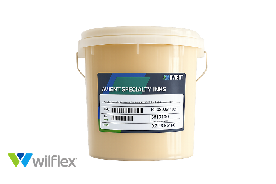 Wilflex Infinite HD Clear 2 - Dažai