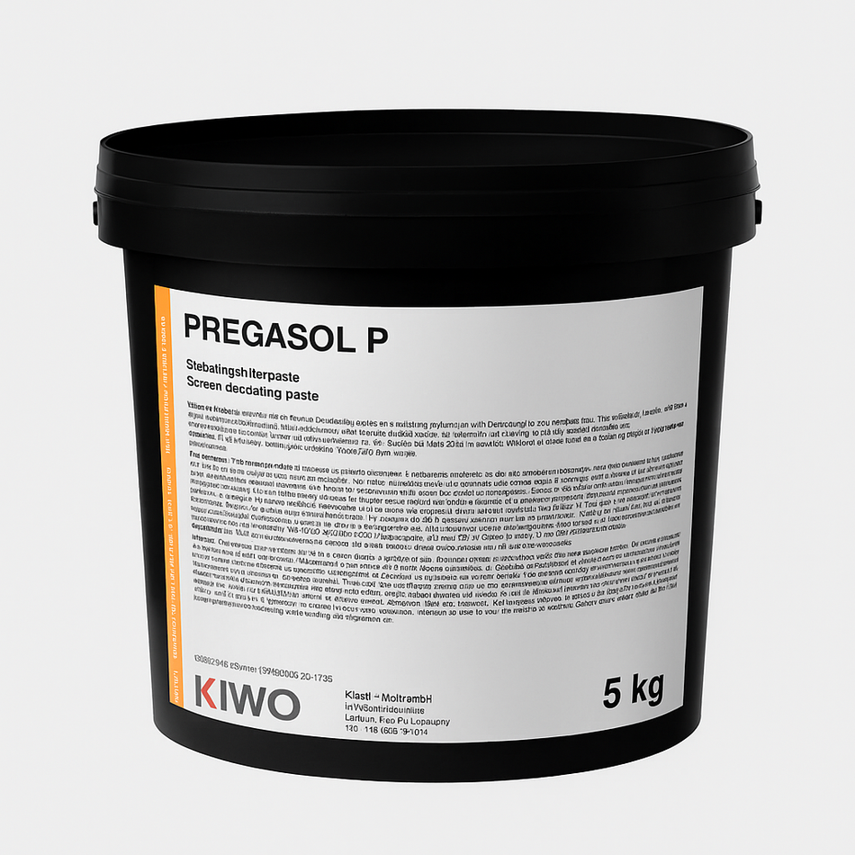 Kiwo Pregasol P Cleaner - Ploviklis, 1,0 Kg