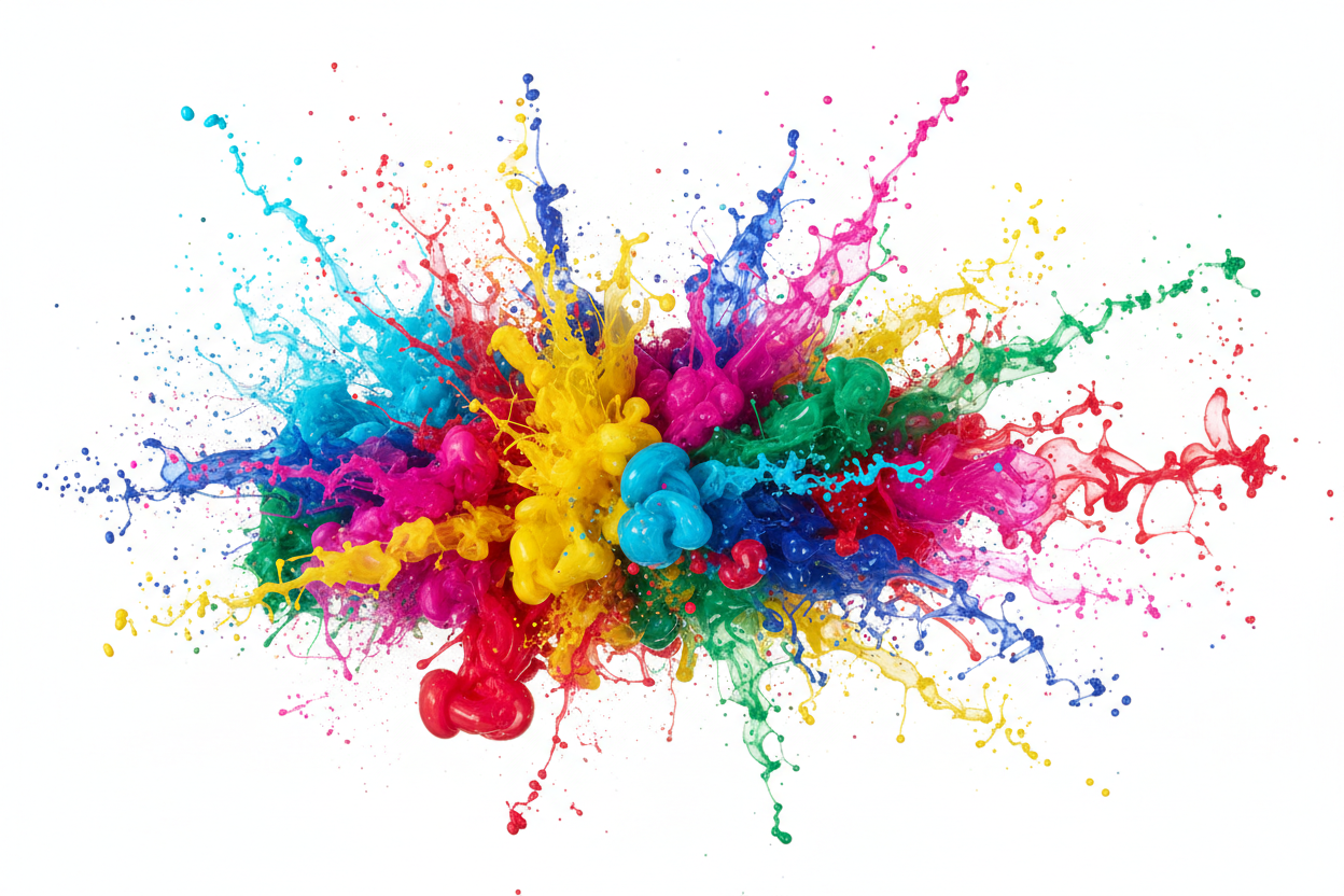 gal kazka spalviskesnio susijusio su dazais