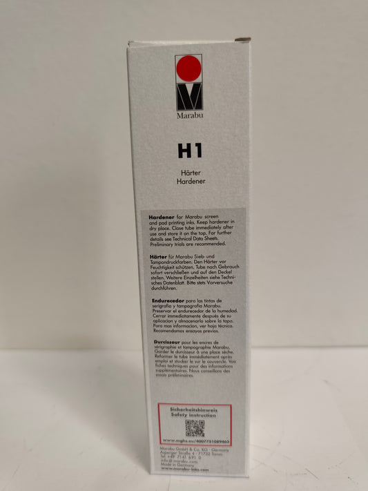 Marabu Hardener H1 - 0,1 L