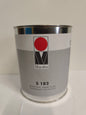 Marabu Bronze powder S-182, Rich Pale Gold - 1 Kg