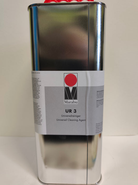 Marabu Cleaner UR3 - 1 L