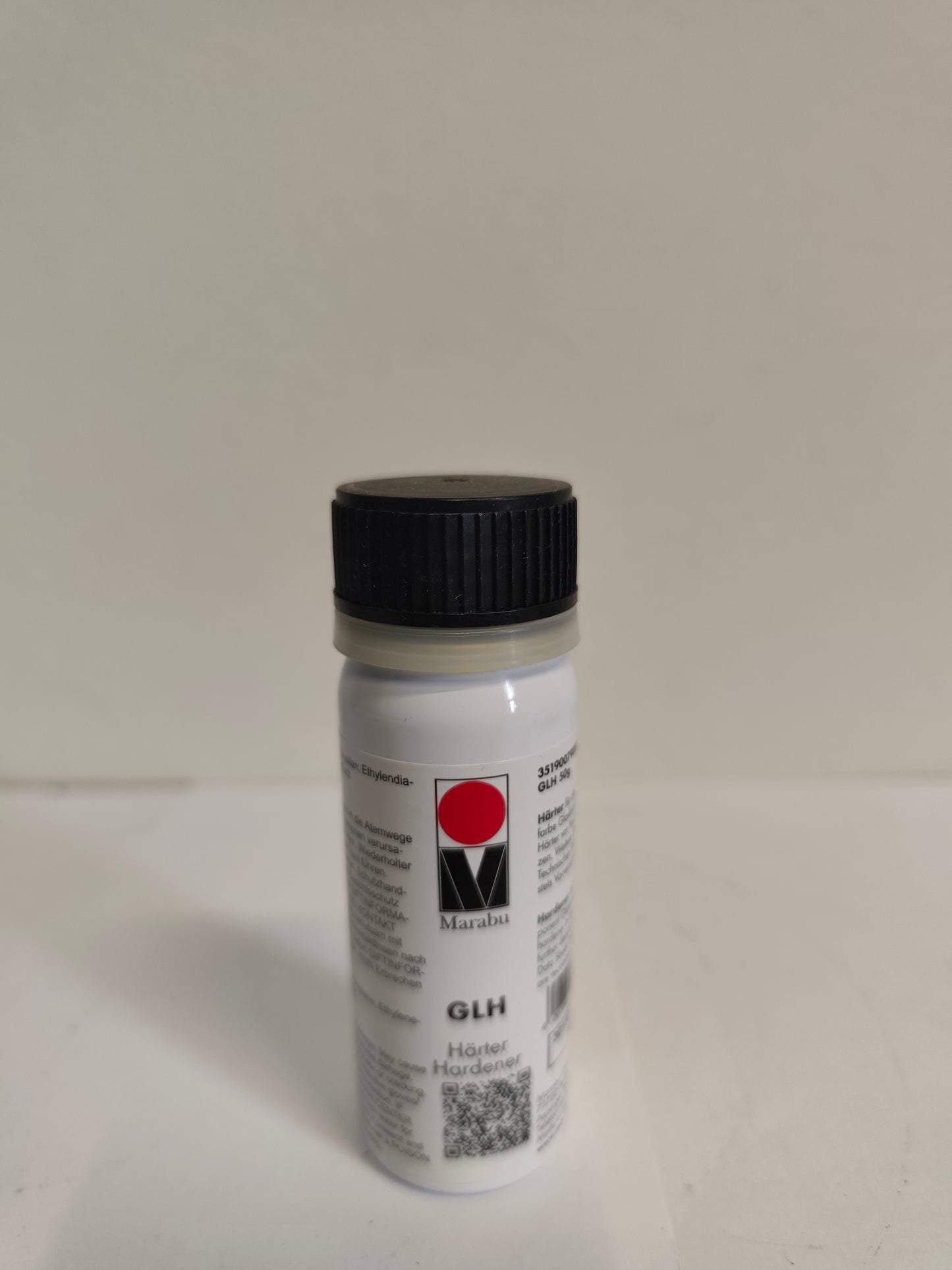 Marabu Hardener GLH - 0,05 KG