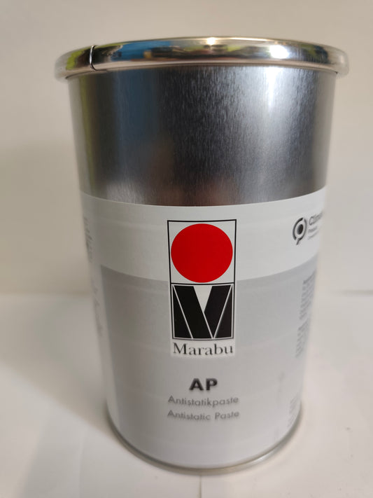 Marabu Antistatic Paste AP - 1 Kg