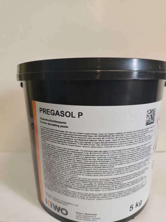 Kiwo Pregasol P Cleaner - 1 Kg