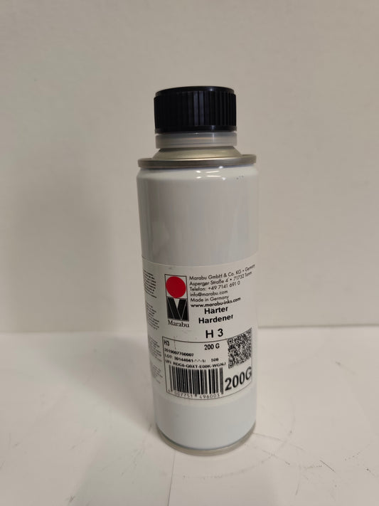 Marabu Hardener H3 - 0,2 L
