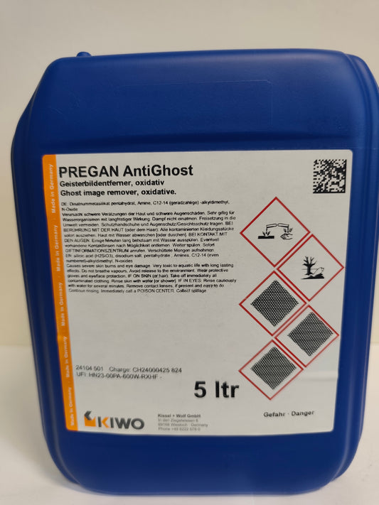 Kiwo Pregan Anti-Ghost, valiklis - 1 L