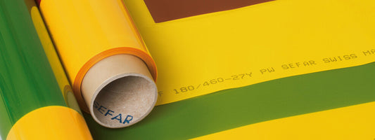 Sefar Screen Printing Mesh® PET 1500